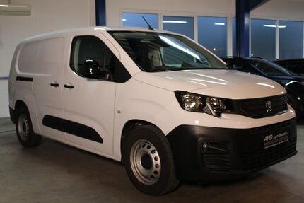 Peugeot Partner 9.500 km 23.944 &euro; Biebertal 35444