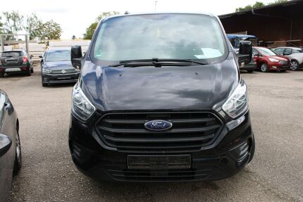 Ford Transit Custom 243.292 km 11.980 &euro; Euskirchen 53881