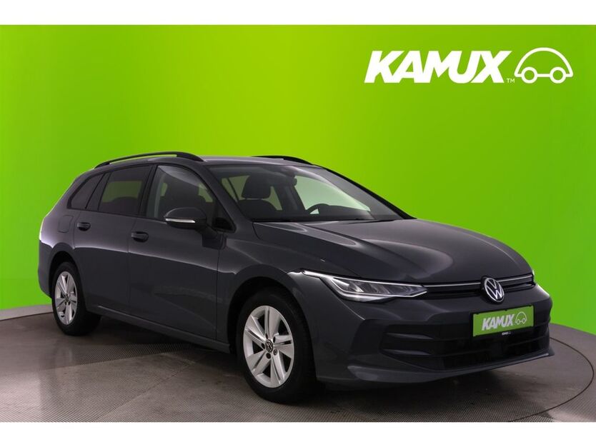 VW Golf 16.990 km 22.500 € Hamburg 22529