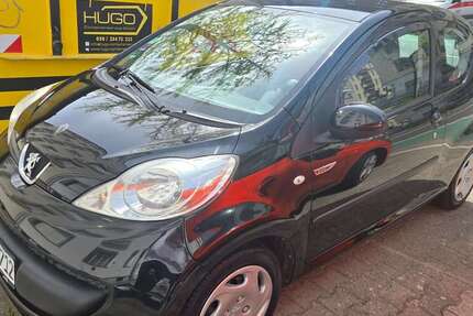 Peugeot 107 191.000 km 2.850 &euro; Berlin, Stadt 10587