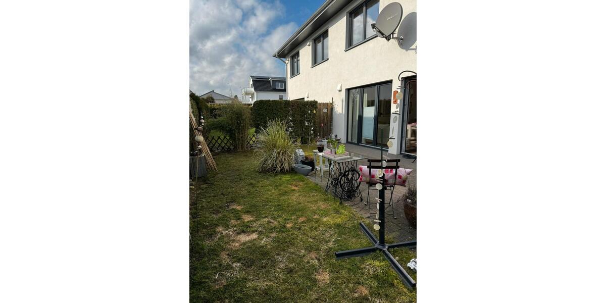 Doppelhaushälfte Bad Bramstedt - 4.5 Zimmer, 130 m&sup2;, 447.500&euro; | Angebot:26585350
