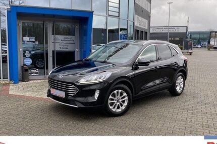 Ford Kuga 79.696 km 18.490 &euro; Schüttorf 48465
