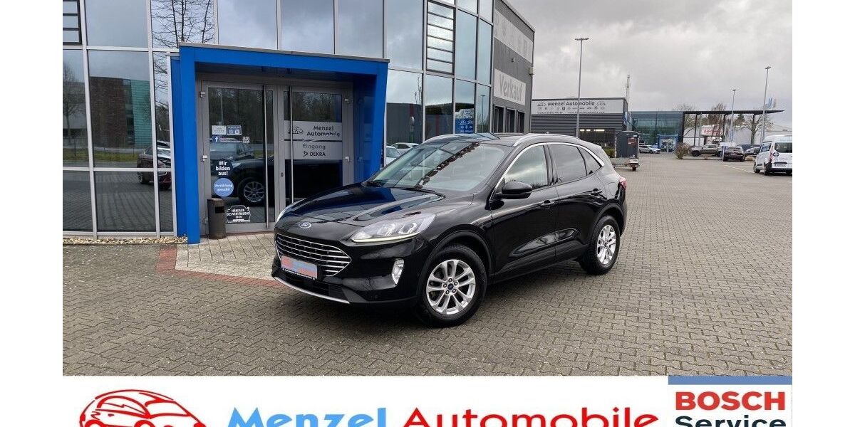 Ford Kuga 79.696 km 18.490 &euro; Schüttorf 48465