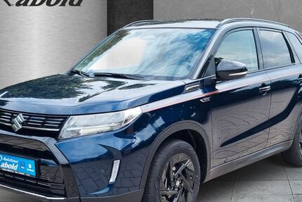Suzuki Vitara 2.500 km 25.990 &euro; Gera 07546