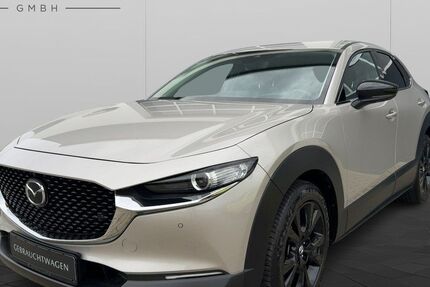 Mazda CX-30 31.974 km 24.990 &euro; Pfaffenhofen 85276