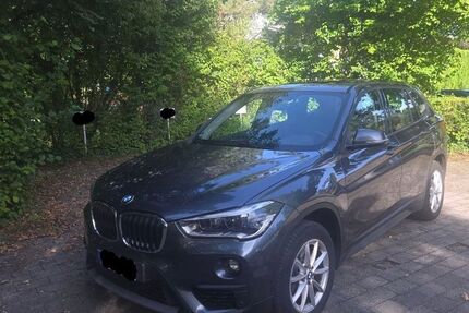 BMW X1 188.659 km 21.000 € Grünwald 82031
