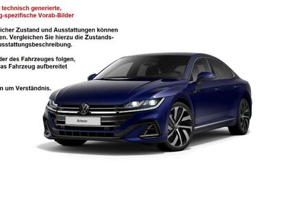 VW Arteon 104.884 km 27.160 &euro; Lichtenstein 09350