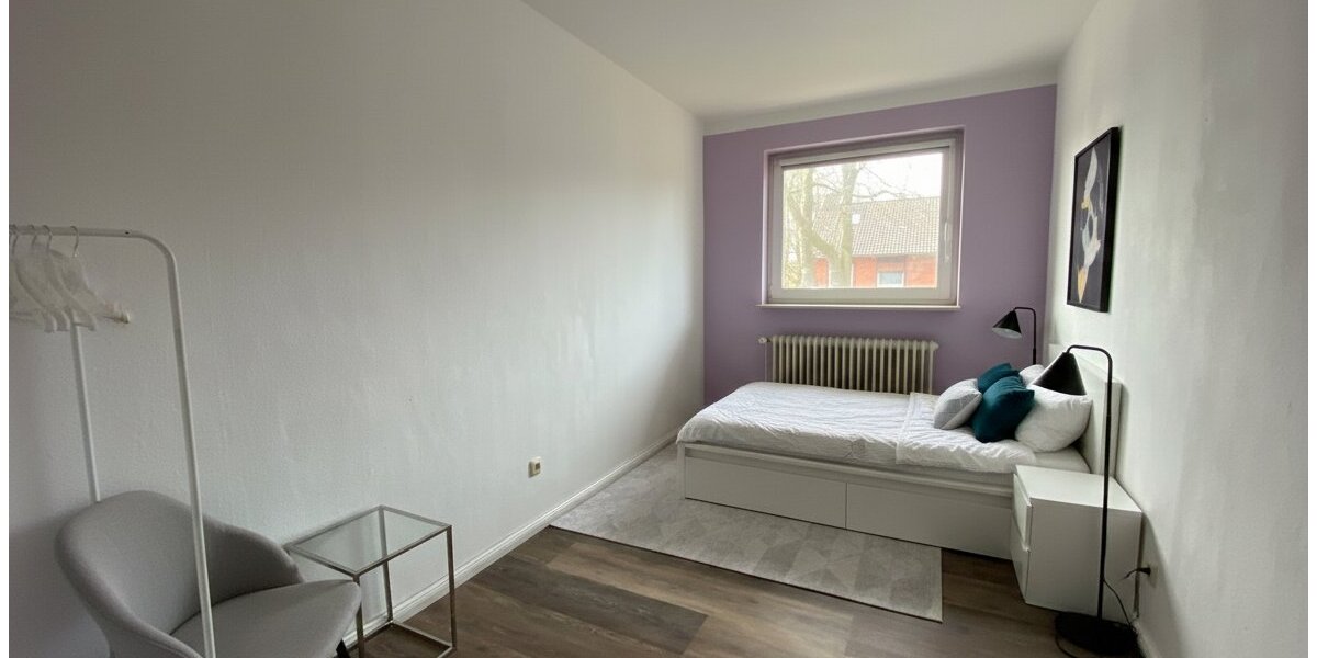 Reihenendhaus in ruhiger Sackgassenlage nähe WKK! - Reihenendhaus Heide | Angebot:26770166