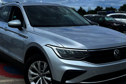 VW T-Roc 154.123 km 17.500 &euro; Mittenwalde 15749