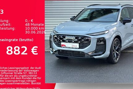 Audi Q3 7.600 km 70.315 &euro; Großwallstadt 63868