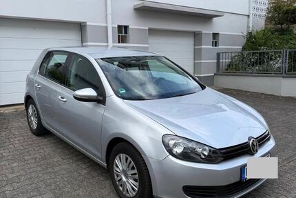 VW Golf 47.200 km 8.499 &euro; Wiesbaden 65203