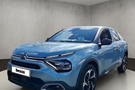 Citroen C4 12.937 km 17.950 &euro; Aschaffenburg 63739