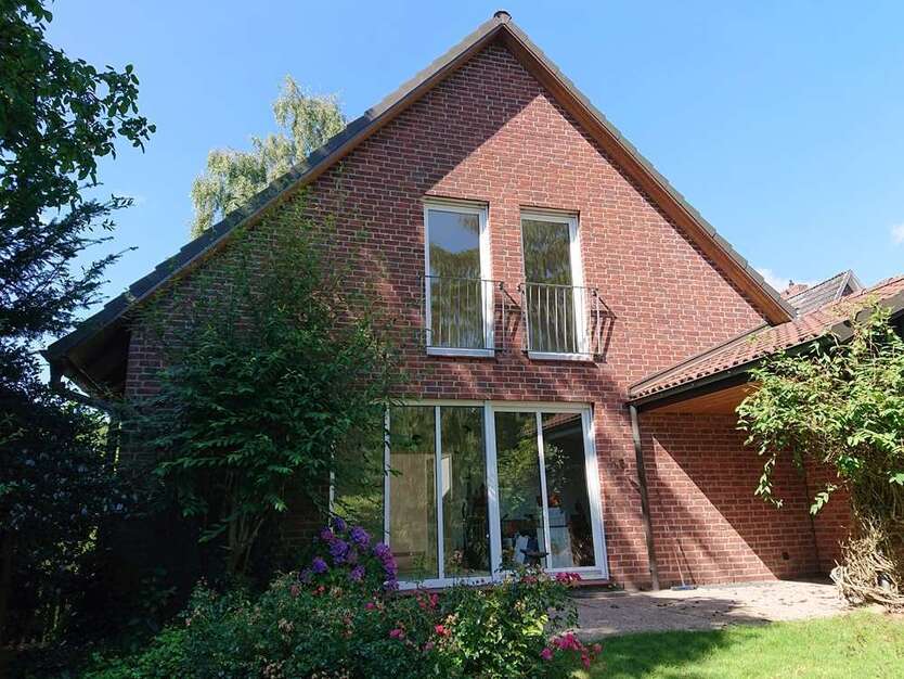 Haus zum Kaufen in Itzehoe 450.000 € 157 m²