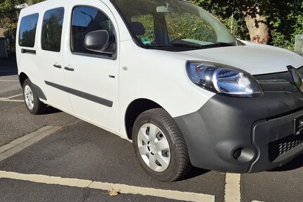 Renault Kangoo 20.250 km 16.000 &euro; Grevenbroich 41515
