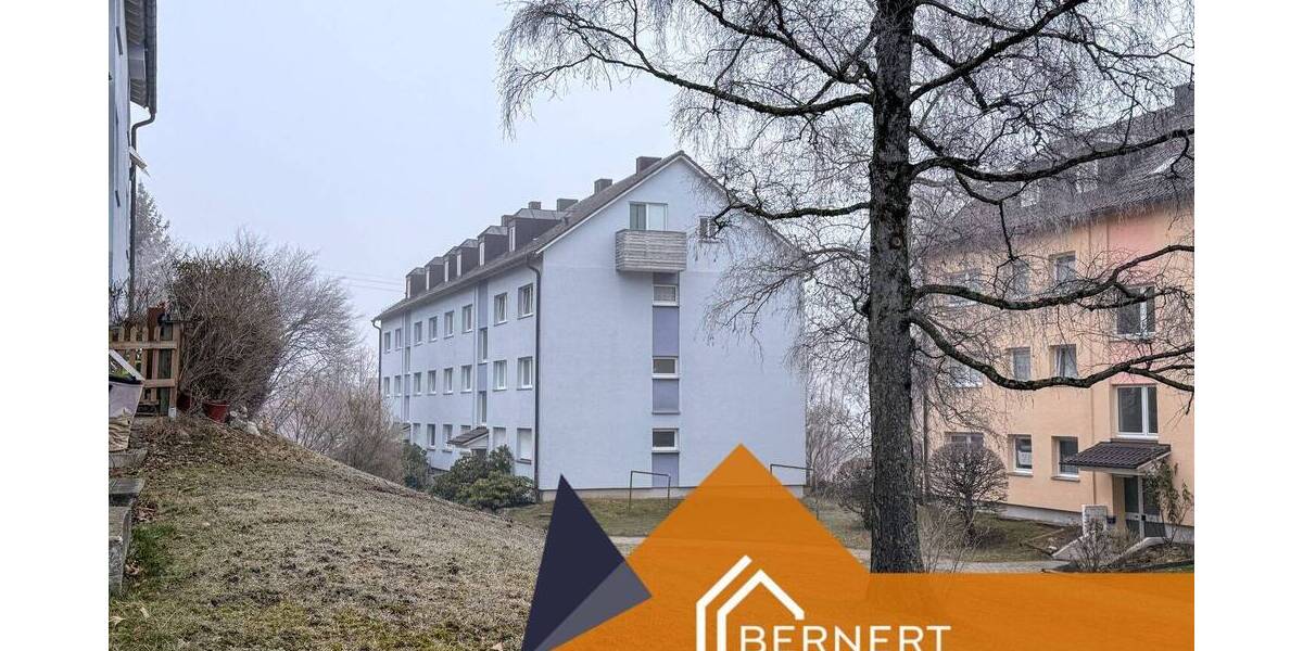Etagenwohnung Murnau am Staffelsee Murnau - 2 Zimmer, 49 m&sup2;, 299.000&euro; | Angebot:25739762