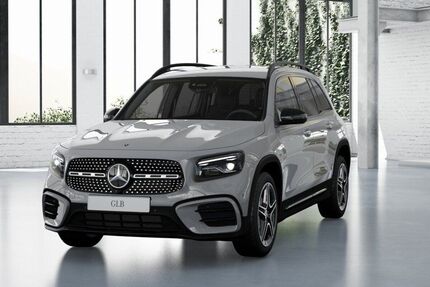 Mercedes-Benz GLB 200 9.900 km 45.480 &euro; Meppen 49716