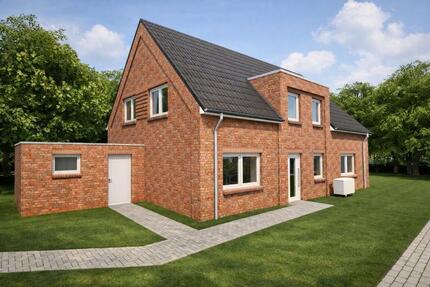 Wohnung Emlichheim - 3 Zimmer, 89 m&sup2;, 930&euro; | Angebot:25974460