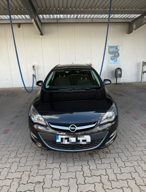 Astra
