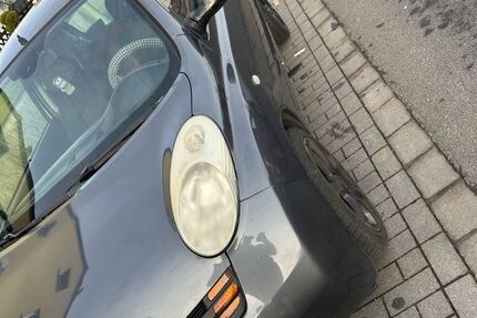Nissan Micra 295.000 km 800 &euro; Stolberg 52223