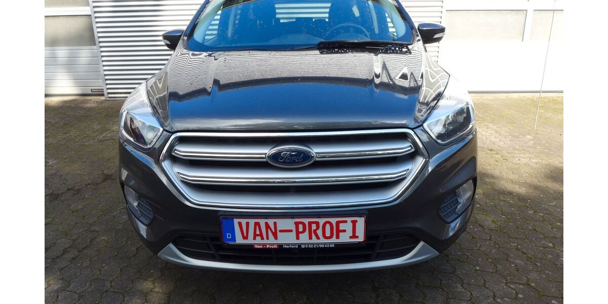 Ford Kuga 69.900 km 13.950 &euro; Herford 32051