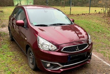 Mitsubishi Space Star 107.000 km 4.600 &euro; Trier 54296