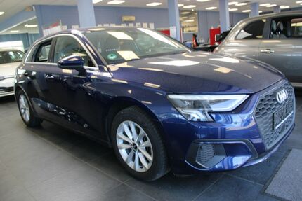 Audi A3 43.585 km 21.980 &euro; Euskirchen 53881