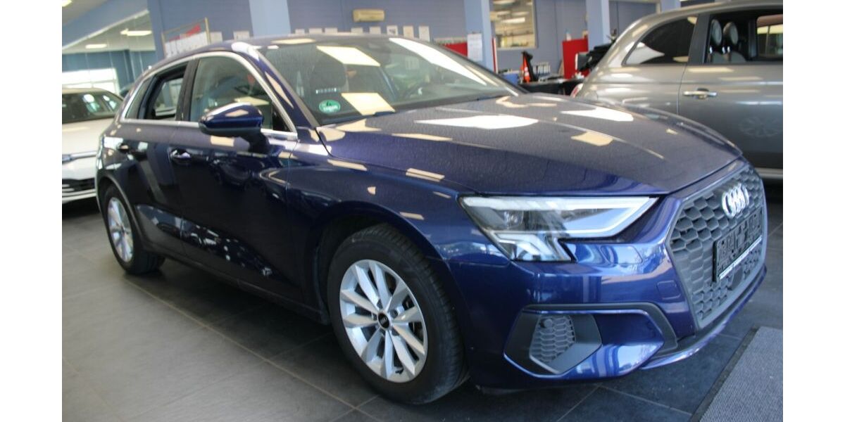 Audi A3 43.585 km 21.980 &euro; Euskirchen 53881