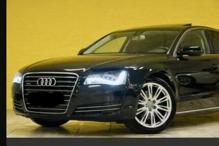 Audi A8 305.000 km 12.500 &euro; Kaiserslautern 67659