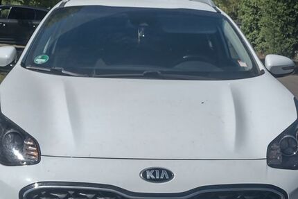 Kia Sportage 40.000 km 18.200 &euro; Egelsbach 63329