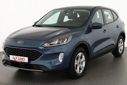 Ford Kuga 32.173 km 25.490 € Dresden 01069