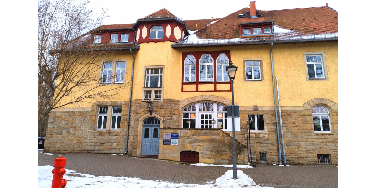 Gewerbeobjekt Pirna - 1.056&euro; | Angebot:24707515