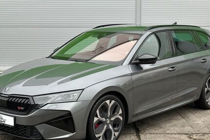 Skoda Octavia 2.569 km 39.950 &euro; Zwönitz / OT Dorfchemnitz 08297