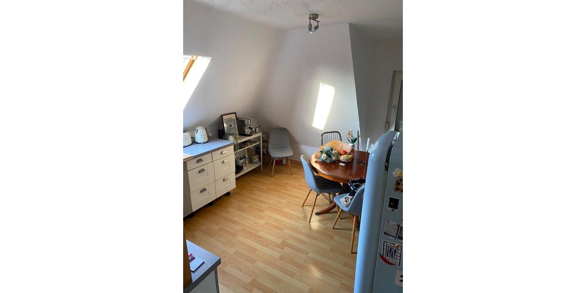 Dachgeschoßwohnung Löhne - 2 Zimmer, 52 m&sup2;, 102.000&euro; | Angebot:25716775