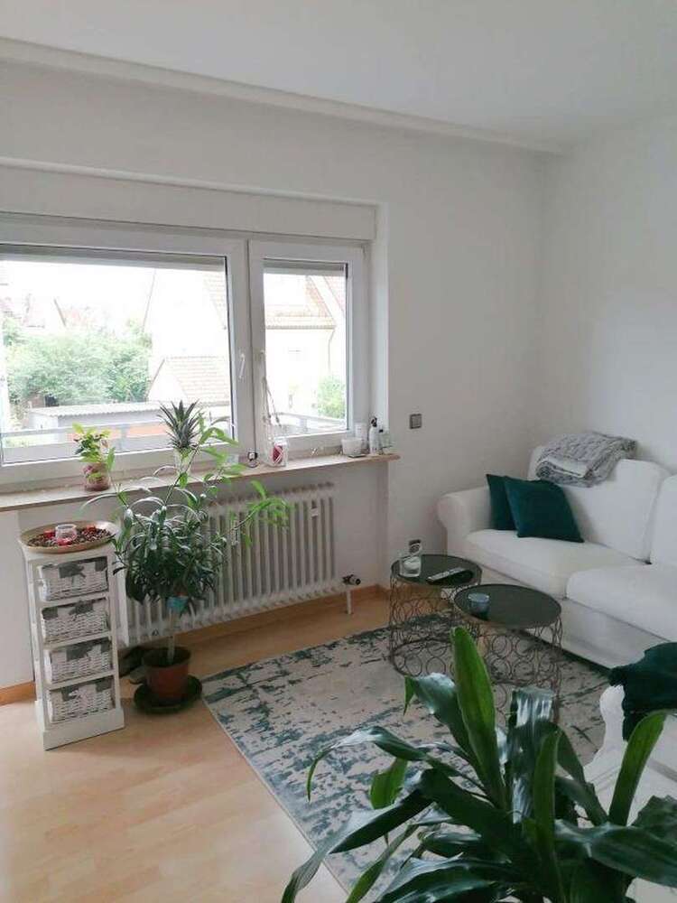 Wohnung zum Mieten in Regensburg 595 € 50 m²