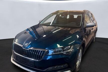 Skoda Superb 74.000 km 33.970 &euro; Helmstedt 38350