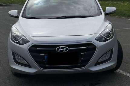 Hyundai i30 102.000 km 7.250 € Bechtolsheim 55234