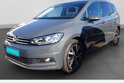 VW Touran 32.550 km 29.490 &euro; Bochum 44892
