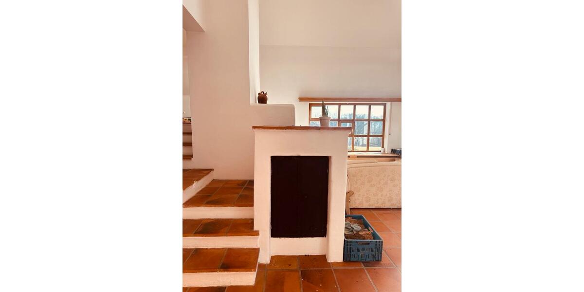 Etagenwohnung Icking - 1 Zimmer, 180 m&sup2;, 990&euro; | Angebot:24918075