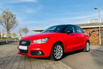 Audi A1 123.000 km 7.800 &euro; Offenburg 77654