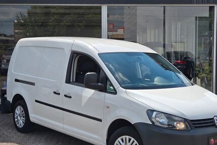 VW Caddy Maxi 146.229 km 7.900 &euro; Krefeld 47803
