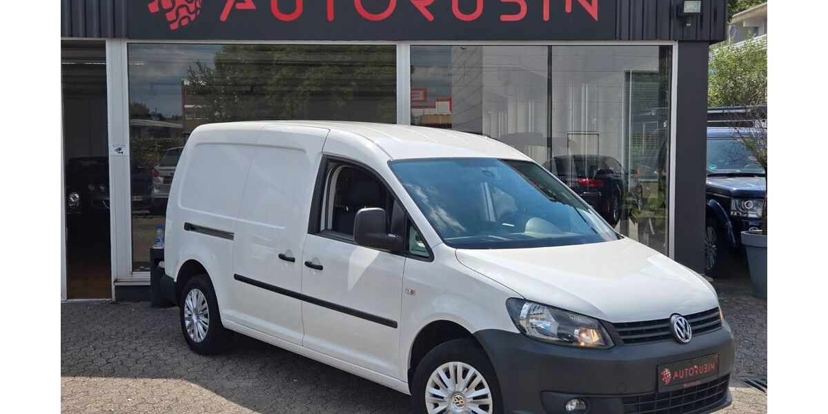 VW Caddy Maxi 146.229 km 7.900 &euro; Krefeld 47803