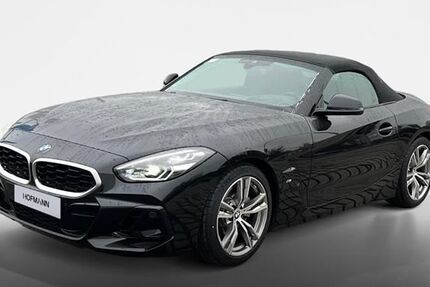 BMW Z4 5.100 km 49.802 &euro; Regensburg 93055