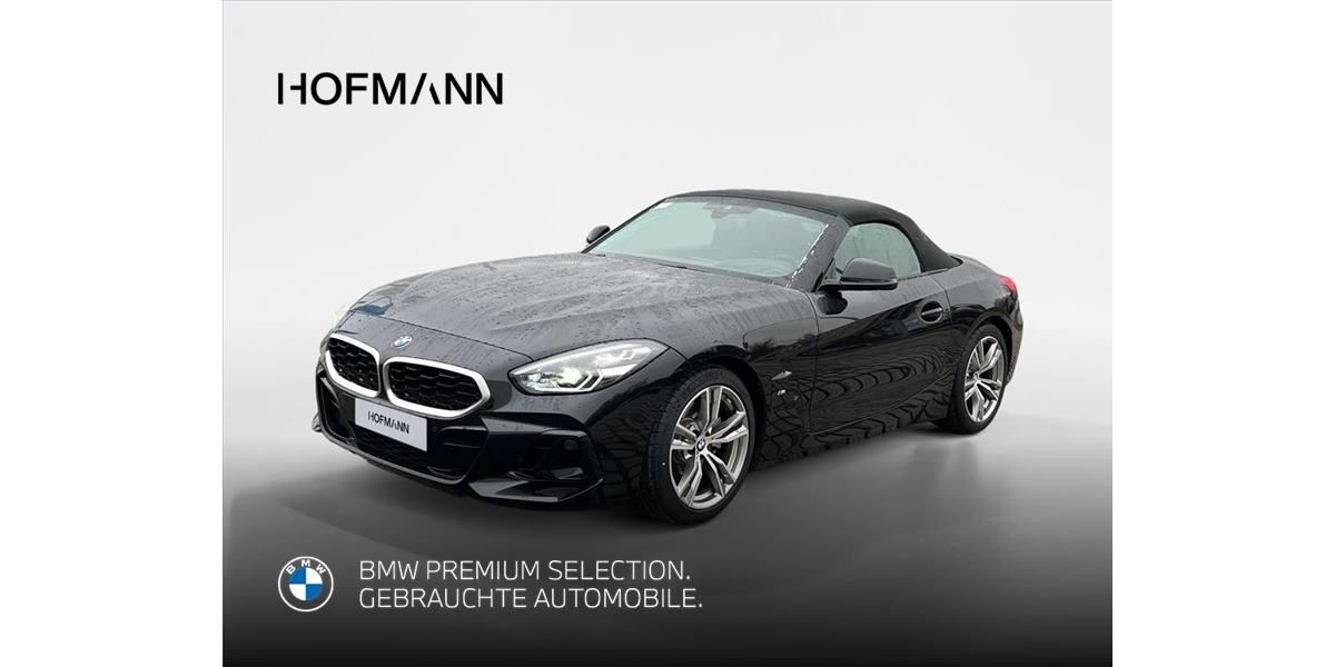 BMW Z4 5.100 km 49.802 &euro; Regensburg 93055