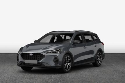 Ford Focus 23.449 km 22.940 &euro; Stuttgart 70190