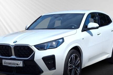BMW X2 14.349 km 47.370 € Wiesbaden 65203