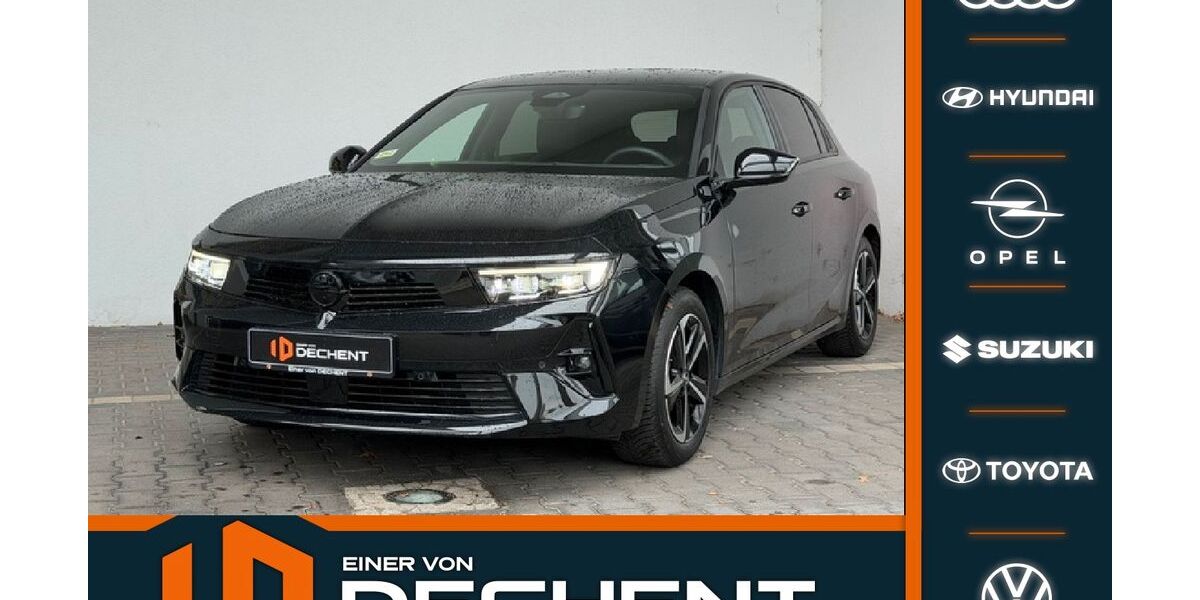 Opel Astra 13.161 km 21.419 &euro; Heidelberg 69115