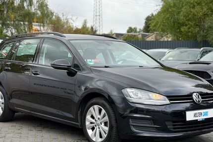 VW Golf 137.574 km 8.499 &euro; Velten 16727