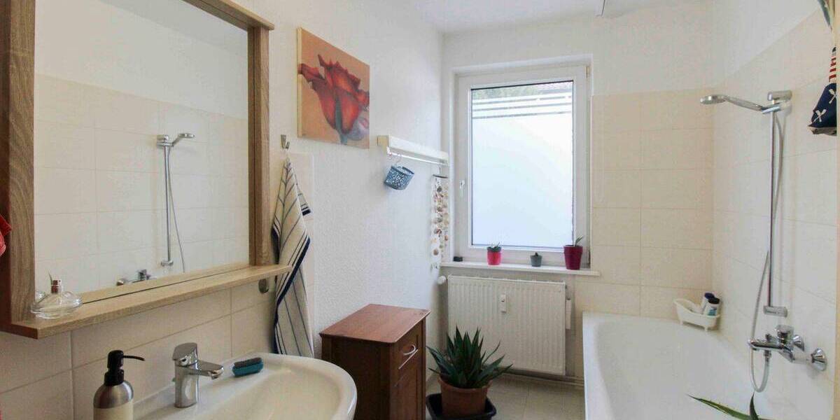 Mehrfamilienhaus, Wohnhaus Bergen auf Rügen Bergen - 7 Zimmer, 385.000&euro; | Angebot:26156378