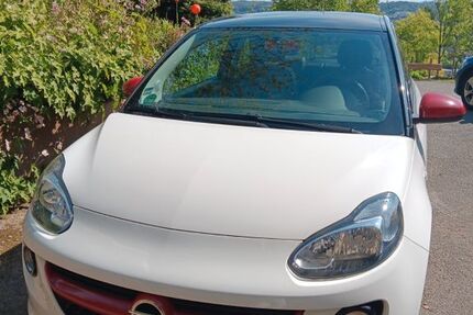 Opel Adam 120.000 km 6.999 € Hemer 58675