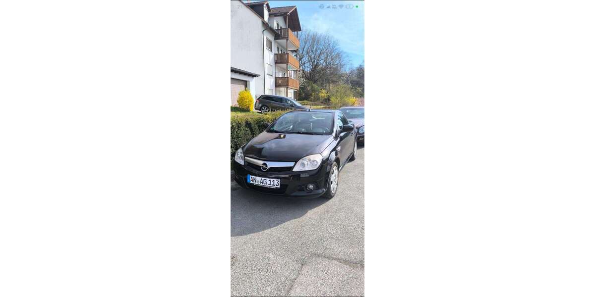 Opel Tigra 235.000 km 1.350 &euro; Nürnberg 90441
